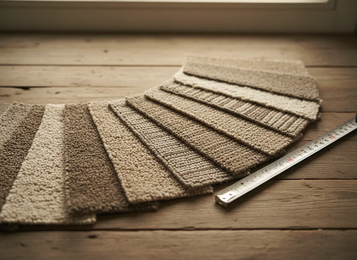 Carpet Installation Peck, KS FAQs
